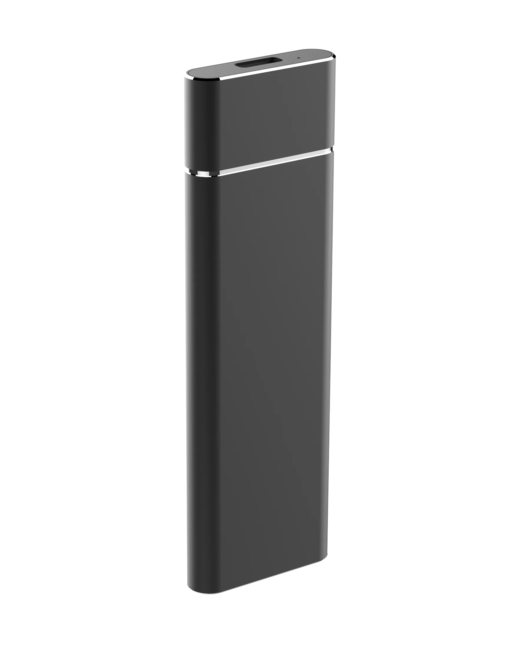 Корпус SSD Type-C на SATA портативный M.2 NGFF алюминиевый корпус 6 Гбит/с внешний