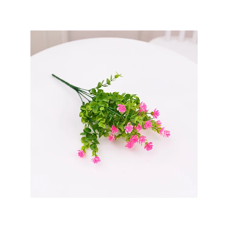 
Artificial Little Lotus Artificial Plant Indoor Bonsai Plants And Flowers 