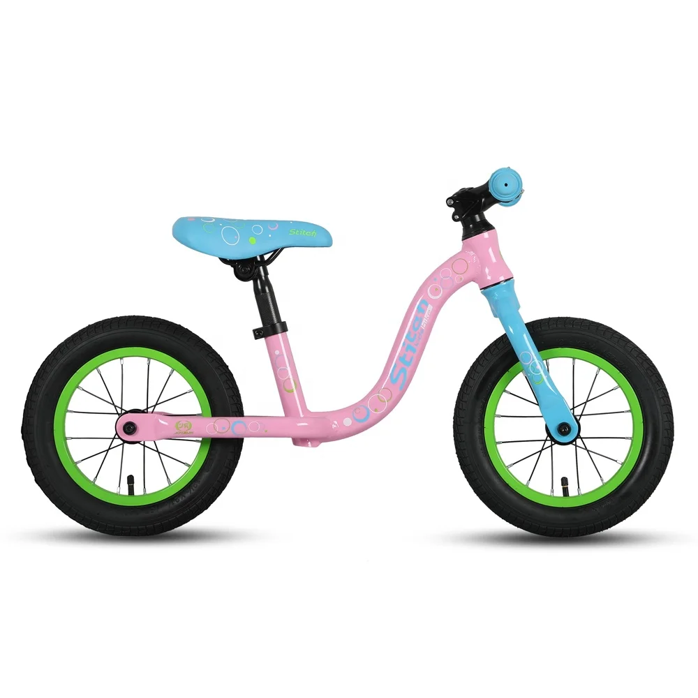 JOYKIE 2020 new light weight 12 inch aluminium balance bike for baby