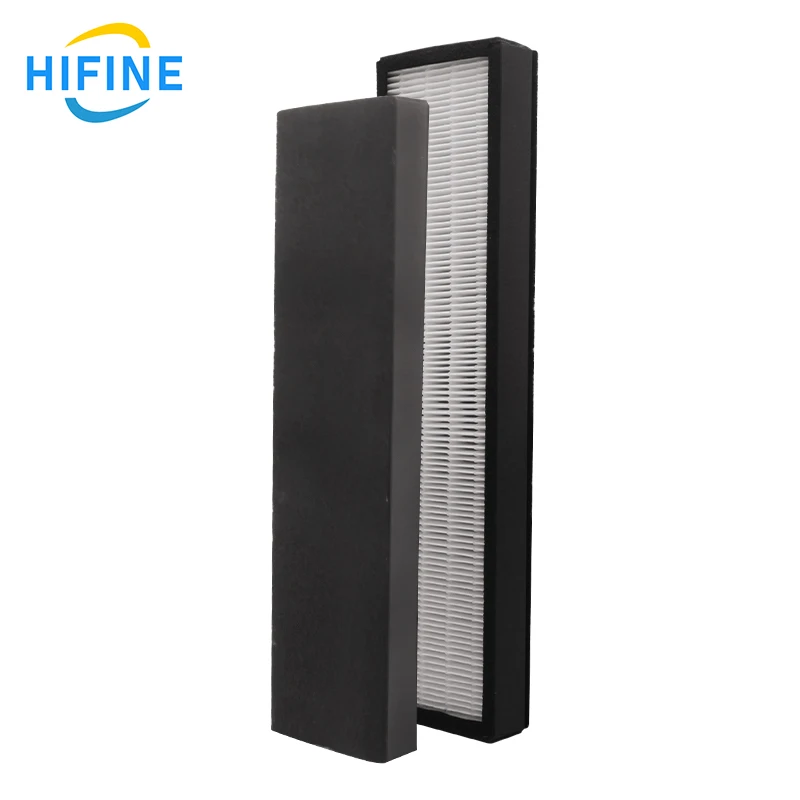 Оригинальный оригинальный воздушный фильтр H13 с активированным углем, подходит для фильтра Hepa Germguardian FLT5000, фильтр c
