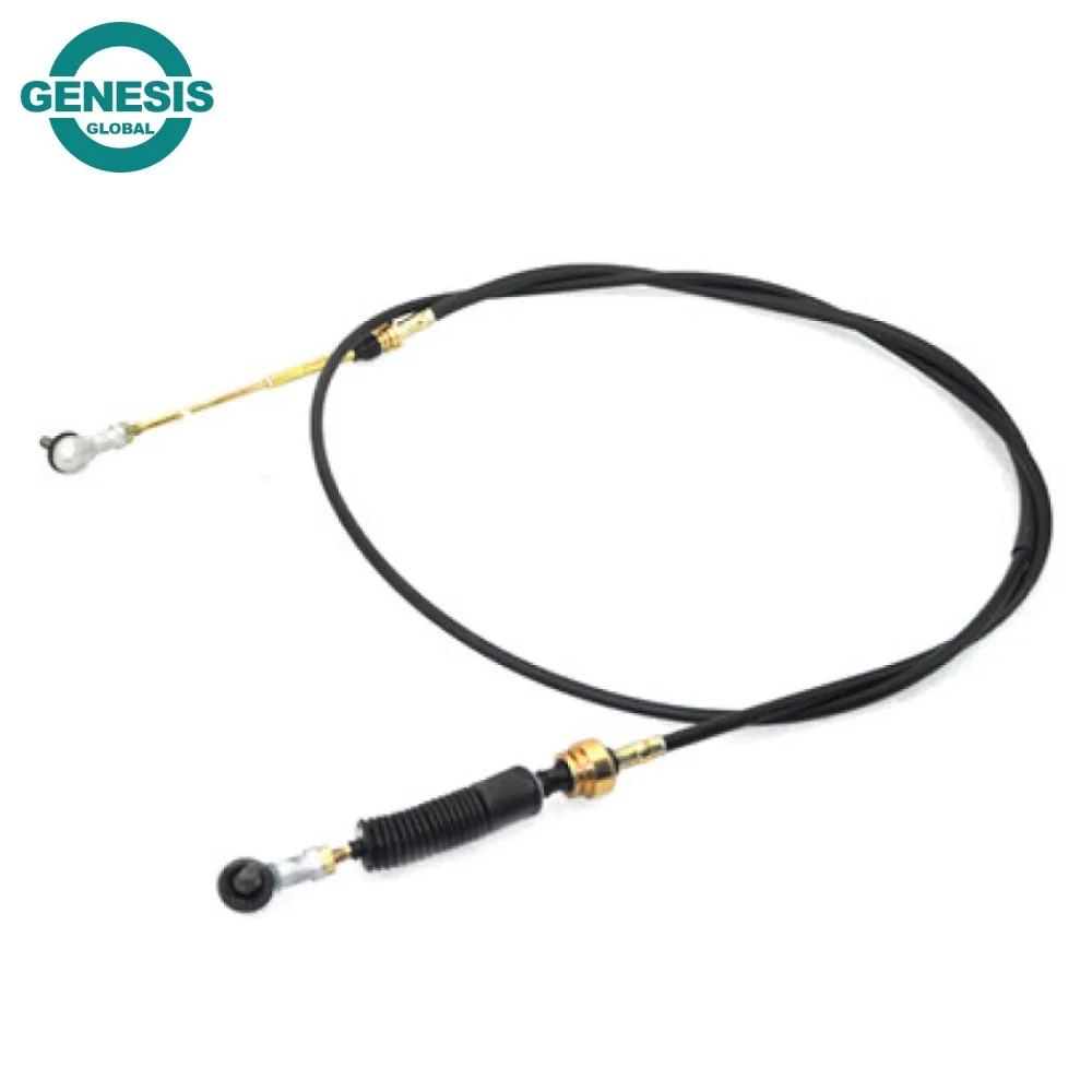 Gearshift Cable L0172060037A0 for Foton Truck Ollin