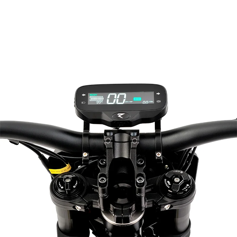 Rawrr Mantis 80km/h Fast Racing 3000W 7000/RPM Electric Off-road Motorcycle