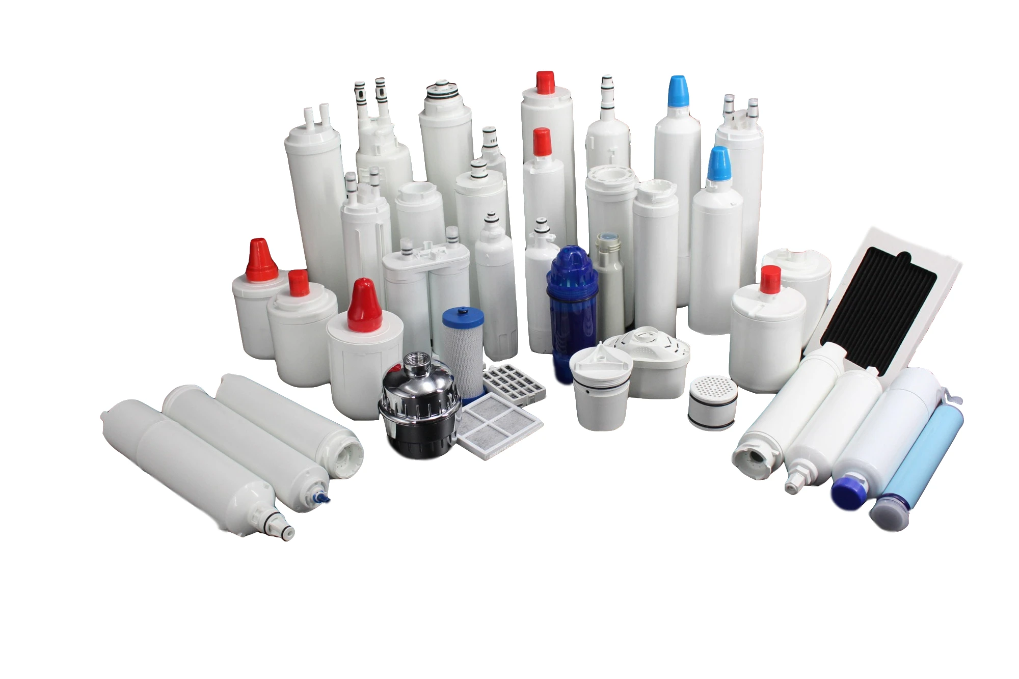 Refrigerator Water Filter, Refrigerator Water Filter Cartridge for DA29-10105J