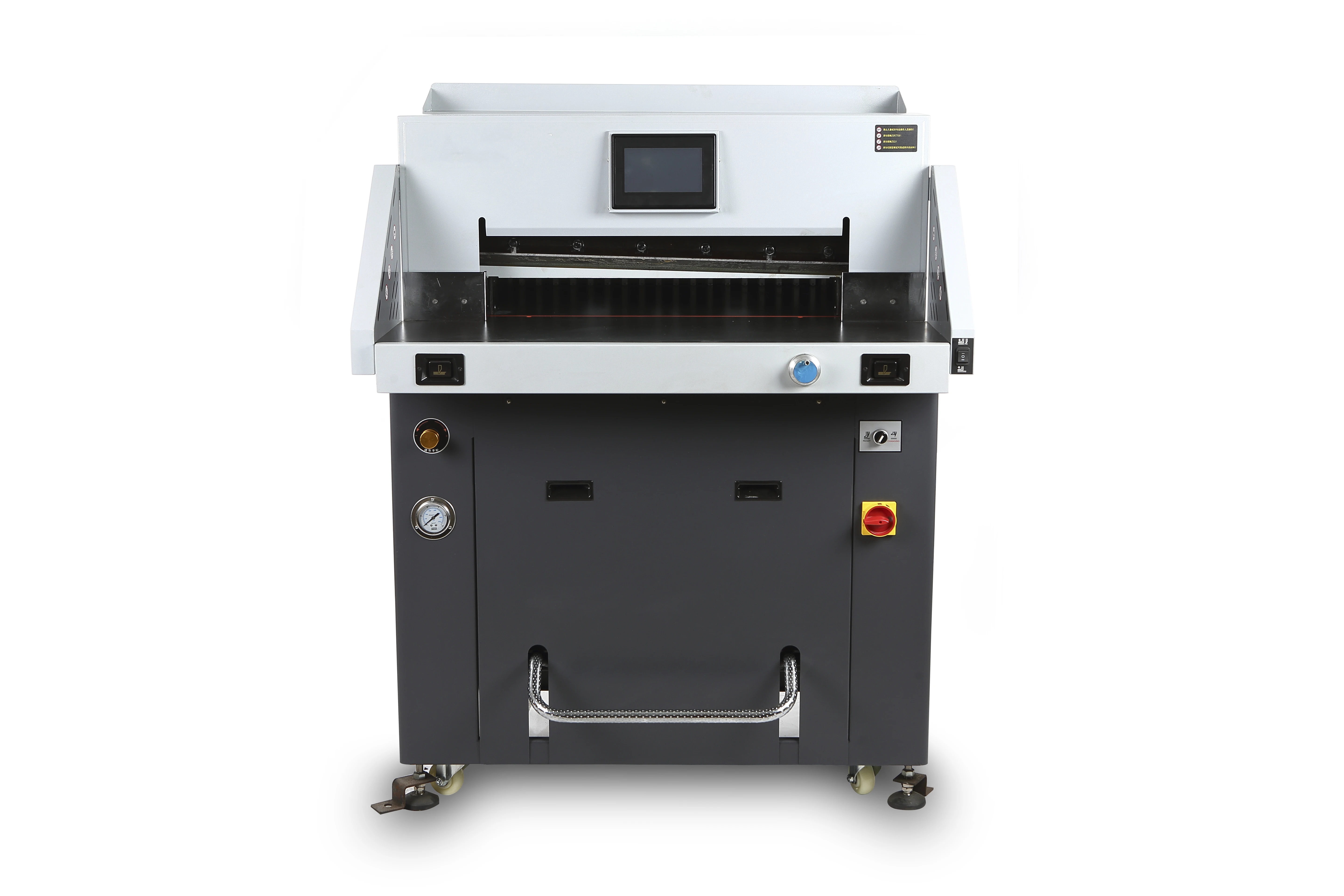 SG--720R SIGO brand 720mm width  heavy duty cheaper price A1 size paper cutting machine