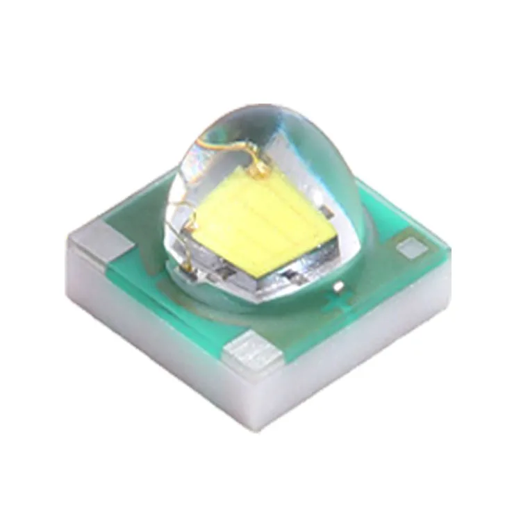 3535 белый SMD высокое напряжение 9 В Замена XPE led 3 Вт керамическая подложка 3535 6500K Высокая мощность smd светодиодный Диод