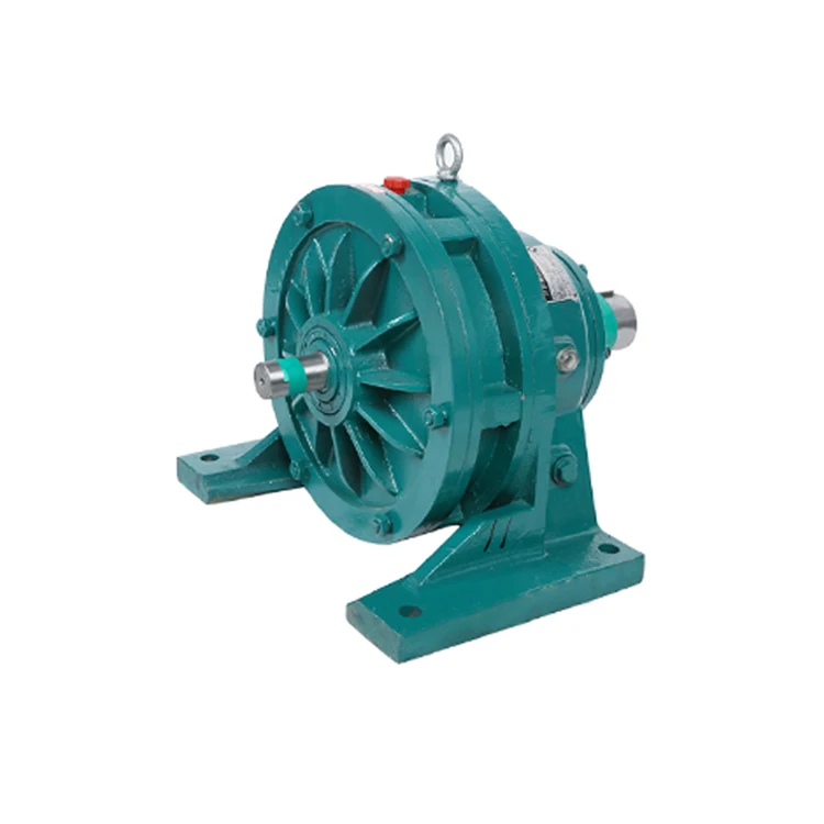 8105 Series Planetary Cycloidal Pin-wheel Gear Speed Reducer Cycloid Gearbox for Sale