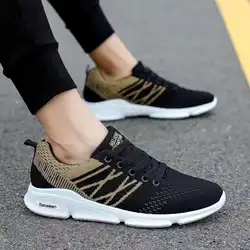 2018 guangzhou popular casual shoes cheap sport shoes for men