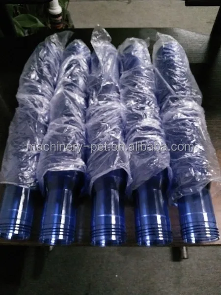 
5 gallon bottle 20 liter bottle PET Preform(700g) 