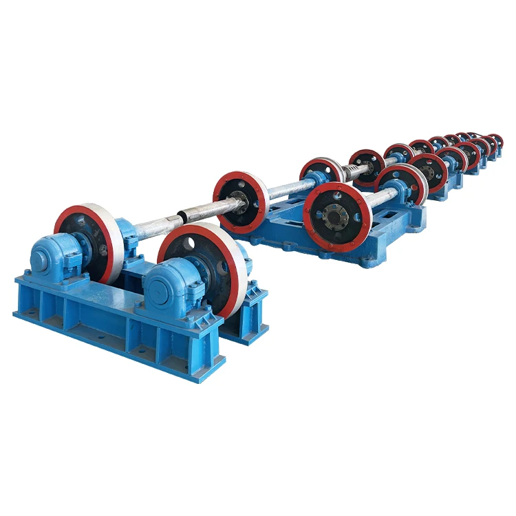 Concrete Electric Pole making machine  concrete electric pole mould concrete electricity poles production line