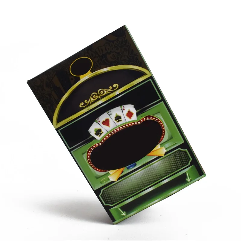 Hot Selling Empty Magnetic Gift Box 1ml Cart Cigarette Paper Box 0.5ml Customized Cartridge Packaging