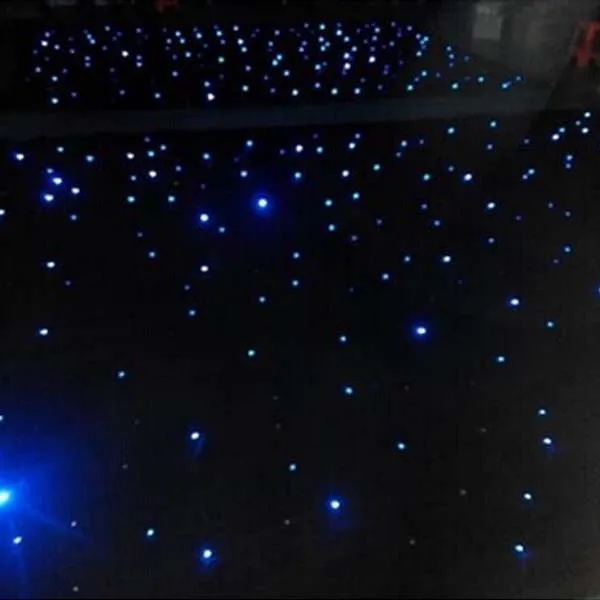 LED Fairy Lights 3.5m Star Moon LED Curtain Lights Garland Wedding Decorative Lamp for Home Garden Christmas Window Curtain