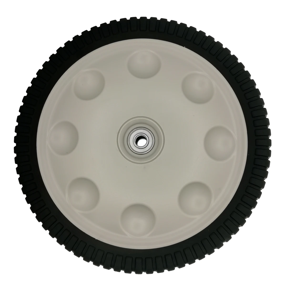 Rear Wheel for MTD Troy-Bilt 734-04019 734-04127 12 X 2.125 S-Wave Lawn Mower