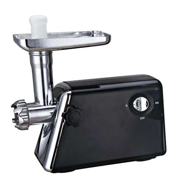 Kitchen Appliances Mini Electric Mixer Machine Meat Grinder and Meat Blender with Copper Motor