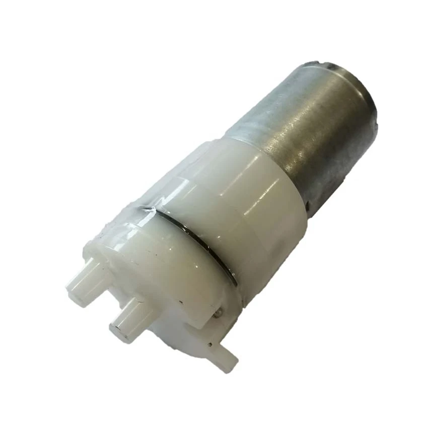 
5V High Pressure Blood Pressure Electric Mini Micro DC Air Pump Vacuum 