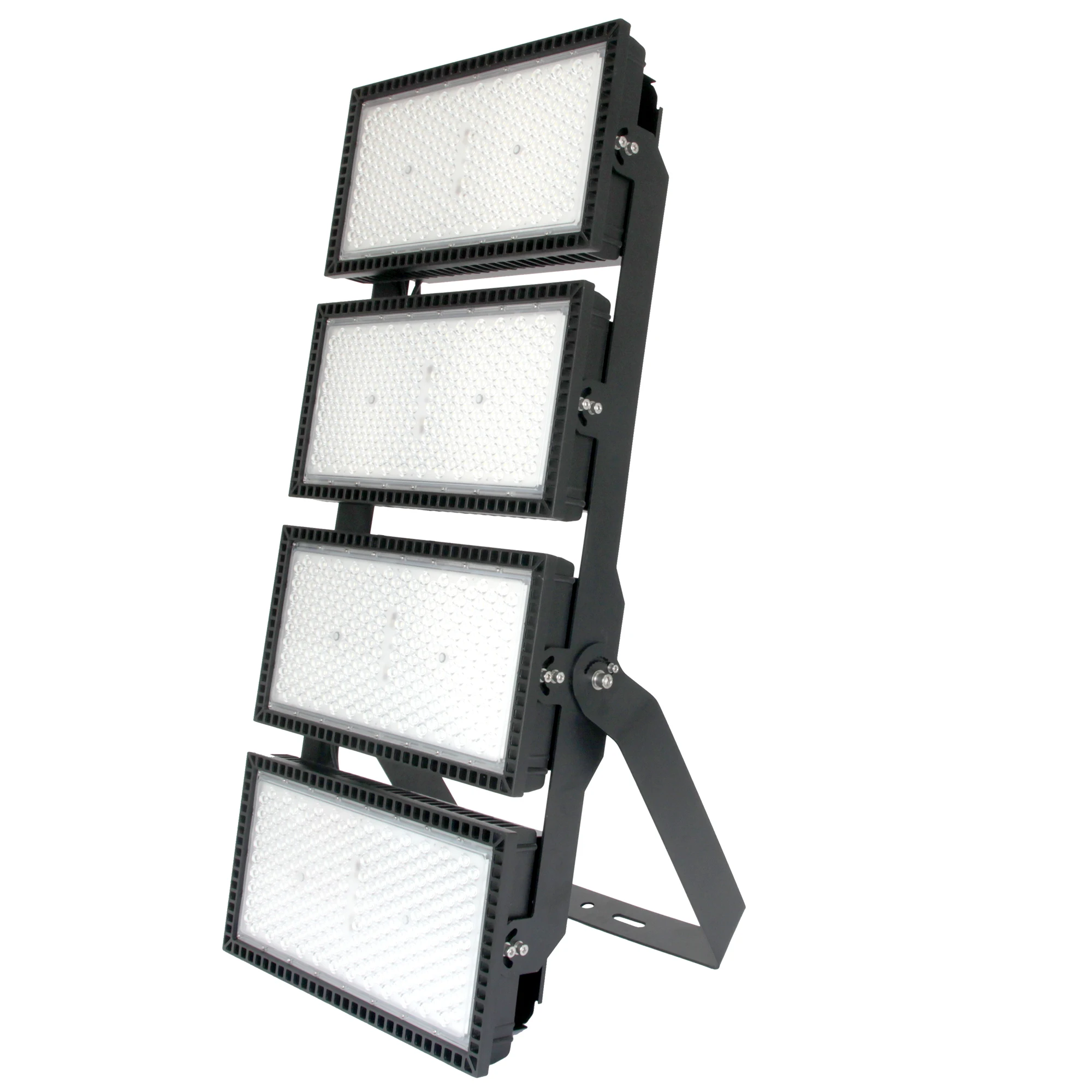 Baseball Field Arena Led Floodlight 1000 Watts high mast football stadium light