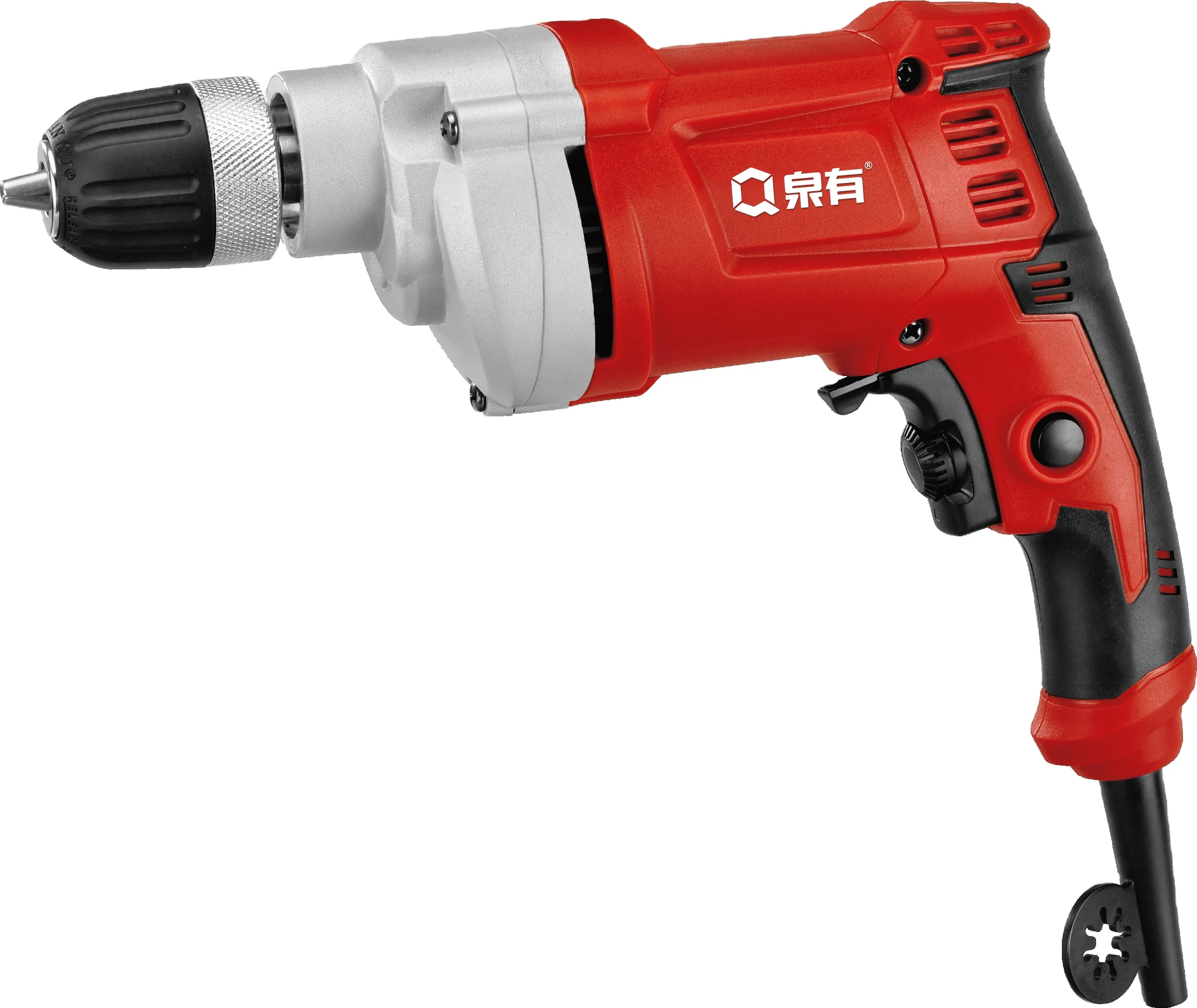 Quanyou Mini Electric Hand Drill Machine Electric Manufacture
