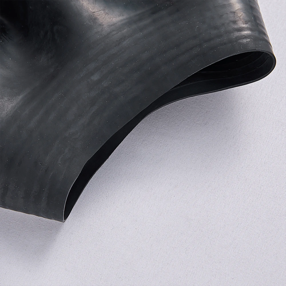 3.0 Ply Dry Suit Waterproof with Rubber Diving Drysuits Rescue Neoprene Front Zipper Breathable Sailing Free-Diving Jumpsuits