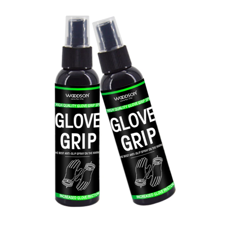 Football Goalkeeper Glove Grip Enhancer Soccer Glove Adhesive Spray Sport Shoes Improves Grip and Performance