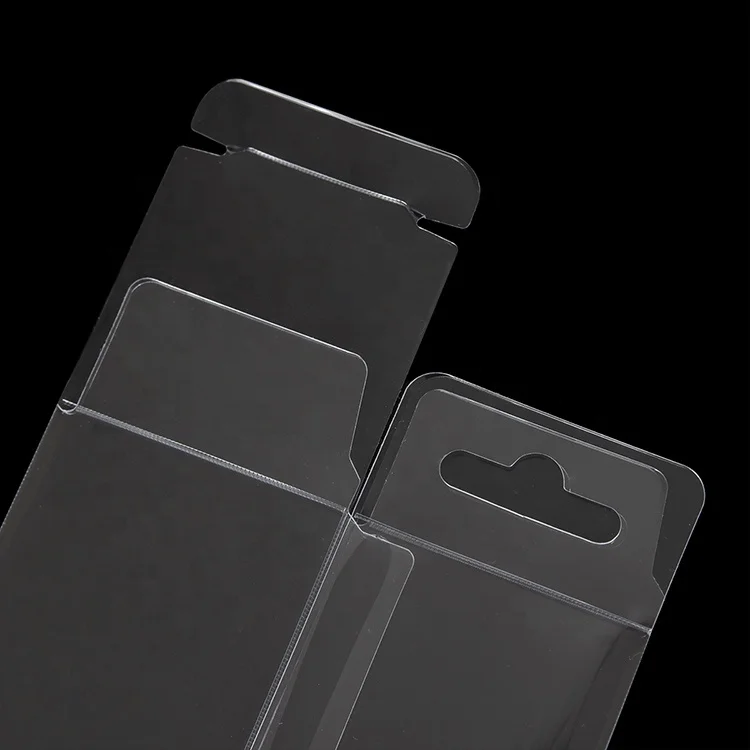 Рекламная Подарочная прозрачная упаковка, пластиковая прозрачная коробка для домашних животных