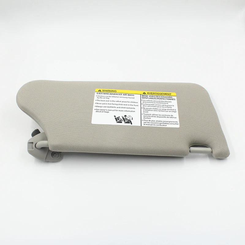 New Left Car Sun Visor Suitable for NISSAN Altima 2014-2016 964013TA2A 96401-3TA2A