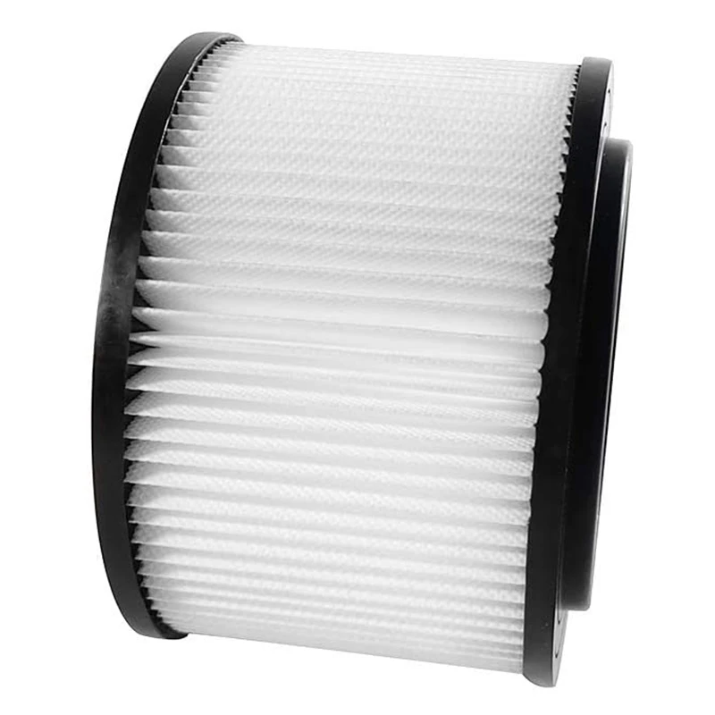17810 Replacement Filter for Shop Vac Craftsman 9-17810 Wet Dry General Purpose Vacuum Cleaner fit 3 To 4 Gallon