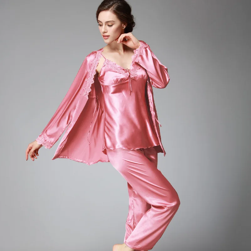 Woman pajamas wholesale cartoon pajamas  pink set plus size pajamas women 3x