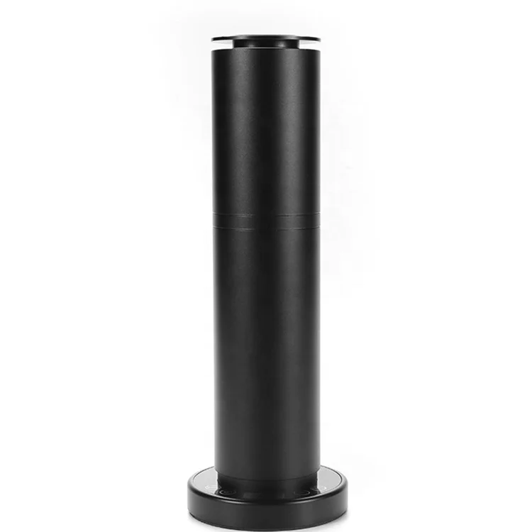 Unique Design Scent Diffuser Machine Luxury Style Industrial Wholesale Humidifier Air Cleaner Fragrance Perfume Oil Diffuser