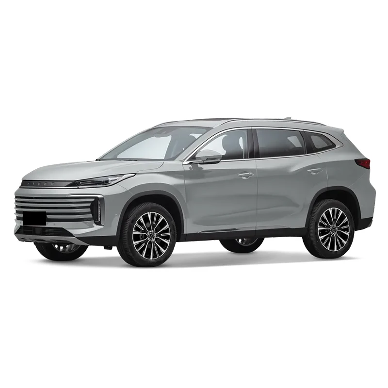 High Quality New Cars Mid-Size SUV Exeed TXL 1.6T 201Ps L4 5doors 5 Seats Gas/Petrol Fuel Electric Parking Brake Made in China