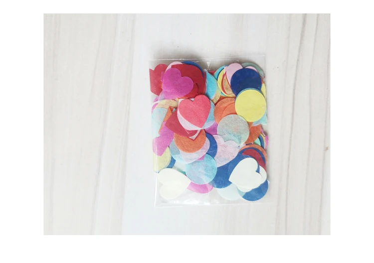 Exploding Confetti Card Surprise Bounce Explosive Pop Gift Box For Birthday