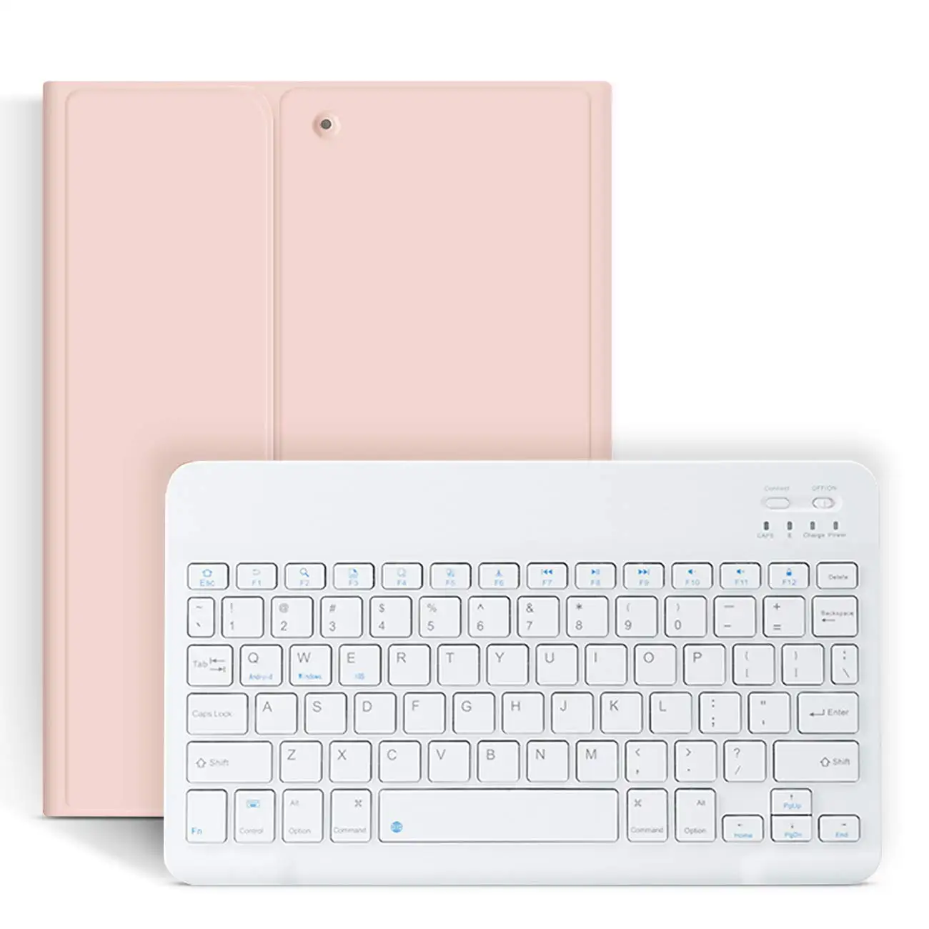 Wireless Keyboard Case For iPad Air 4/5 Cover 10.9 Inch Keyboard iPad holder Case ipad case with keyboard