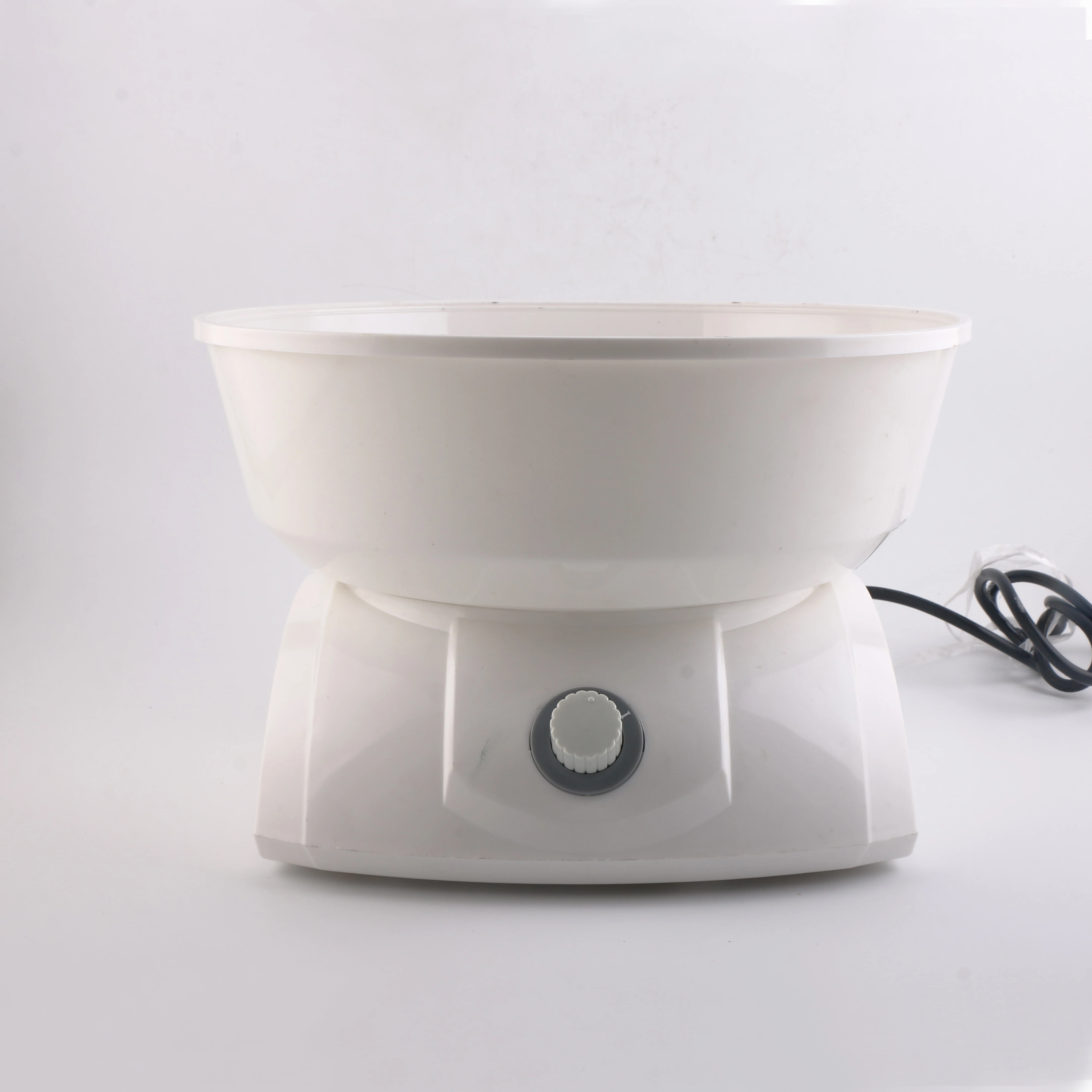 Прямая поставка с фабрики, лучший популярный подарок для детской вечеринки, электрический аппарат для приготовления хлопковых конфет, аппарат для приготовления сладостей, без БФА, 500 Вт