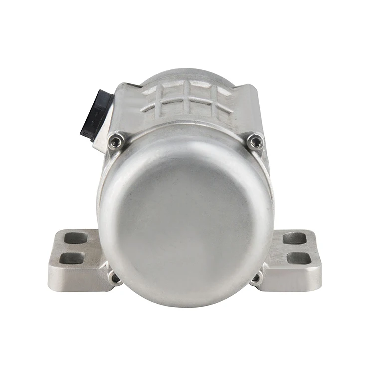 THREE PHASE 220V/380V 2 POLES 3000/3600RPM 50/60HZ MICRO VIBRATOR MOTOR FOR SMALL CONSTRUCTION USED WATERPROOF