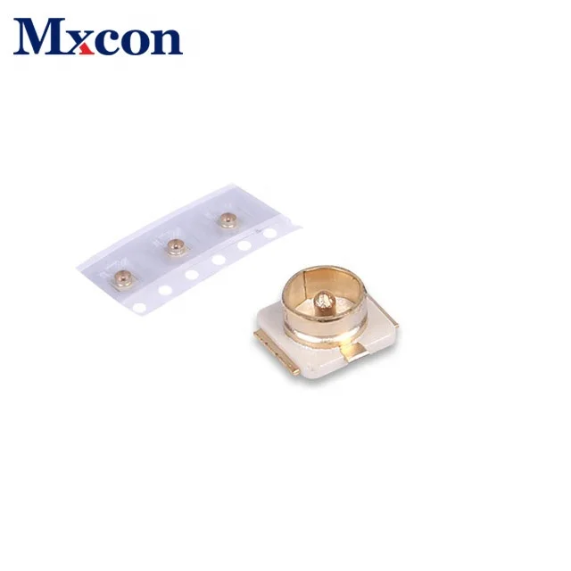 
Radio Frequency Coaxial Connector U.FL Socket IPEX IPX MHF HRS 