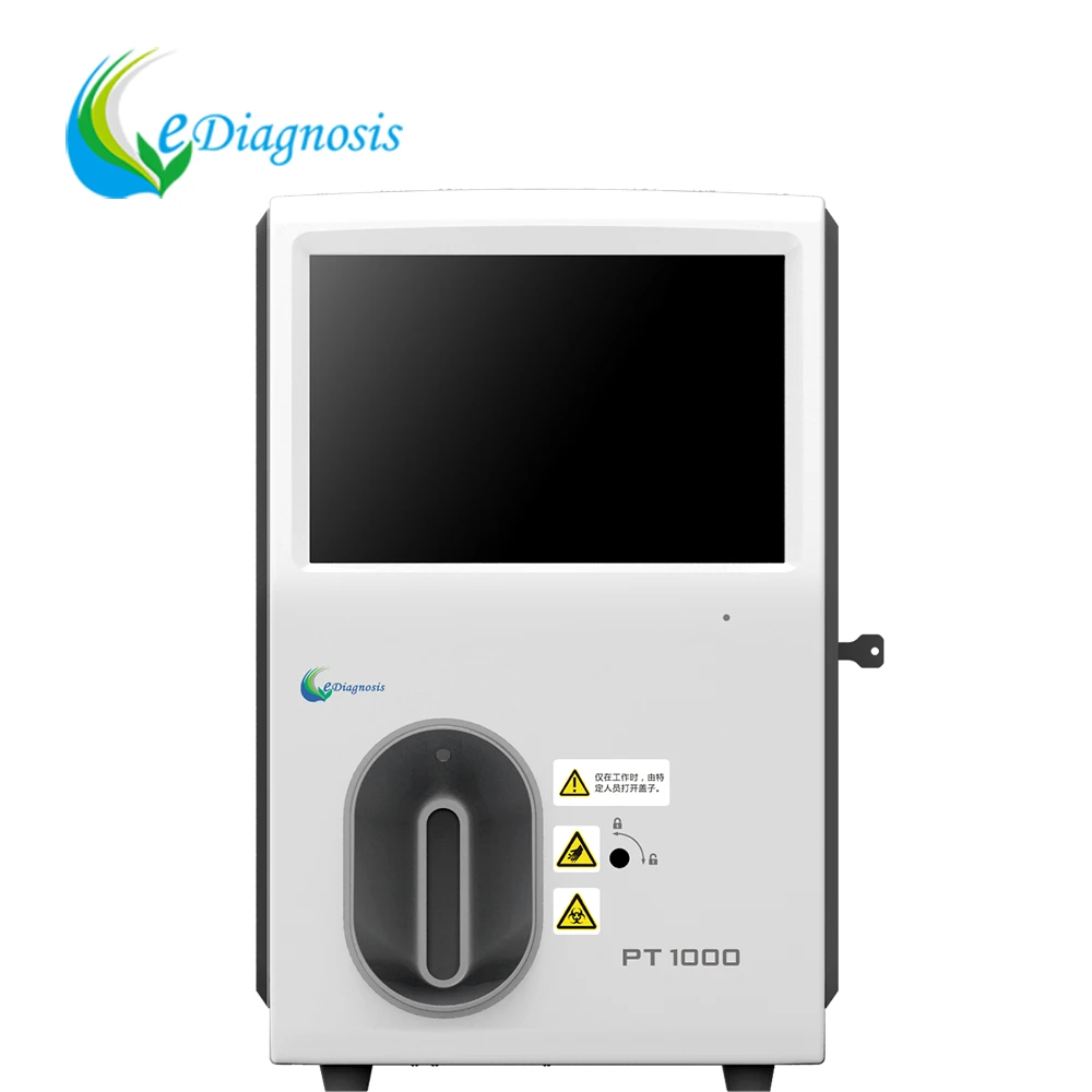 
blood gas analyzer poct portable/clinical analytical instruments blood gas analyzer optimedical 