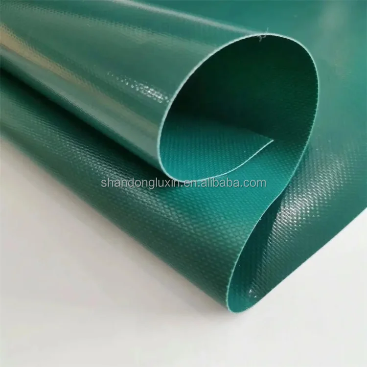 Good Price 650gsm PVC Tarpaulin Guangzhou and PVC Inflatable Boat Tarpaulin