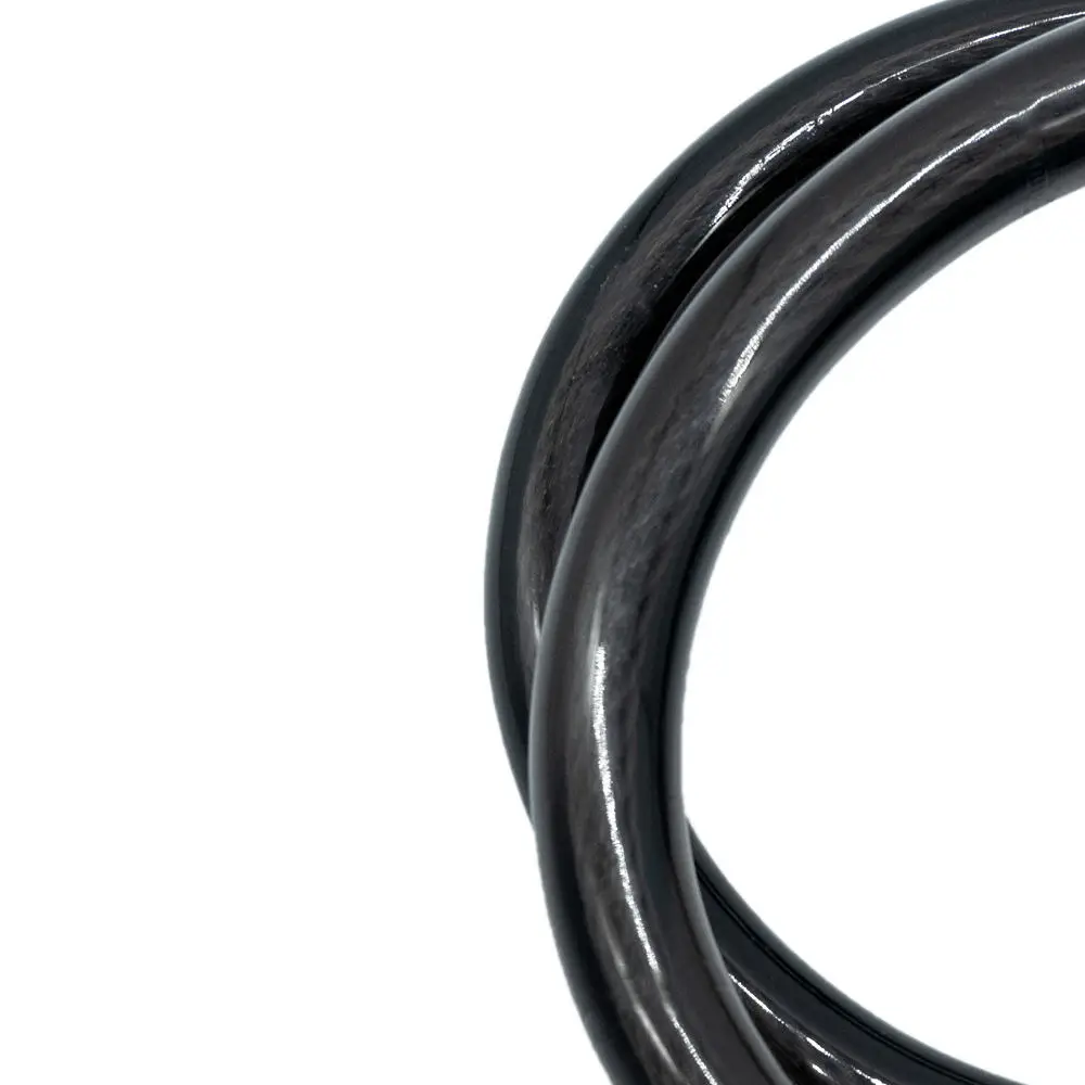 Universal Anti-Theft Bike Security Lock Stainless Steel Cable Lock For Motorcycle Cycle