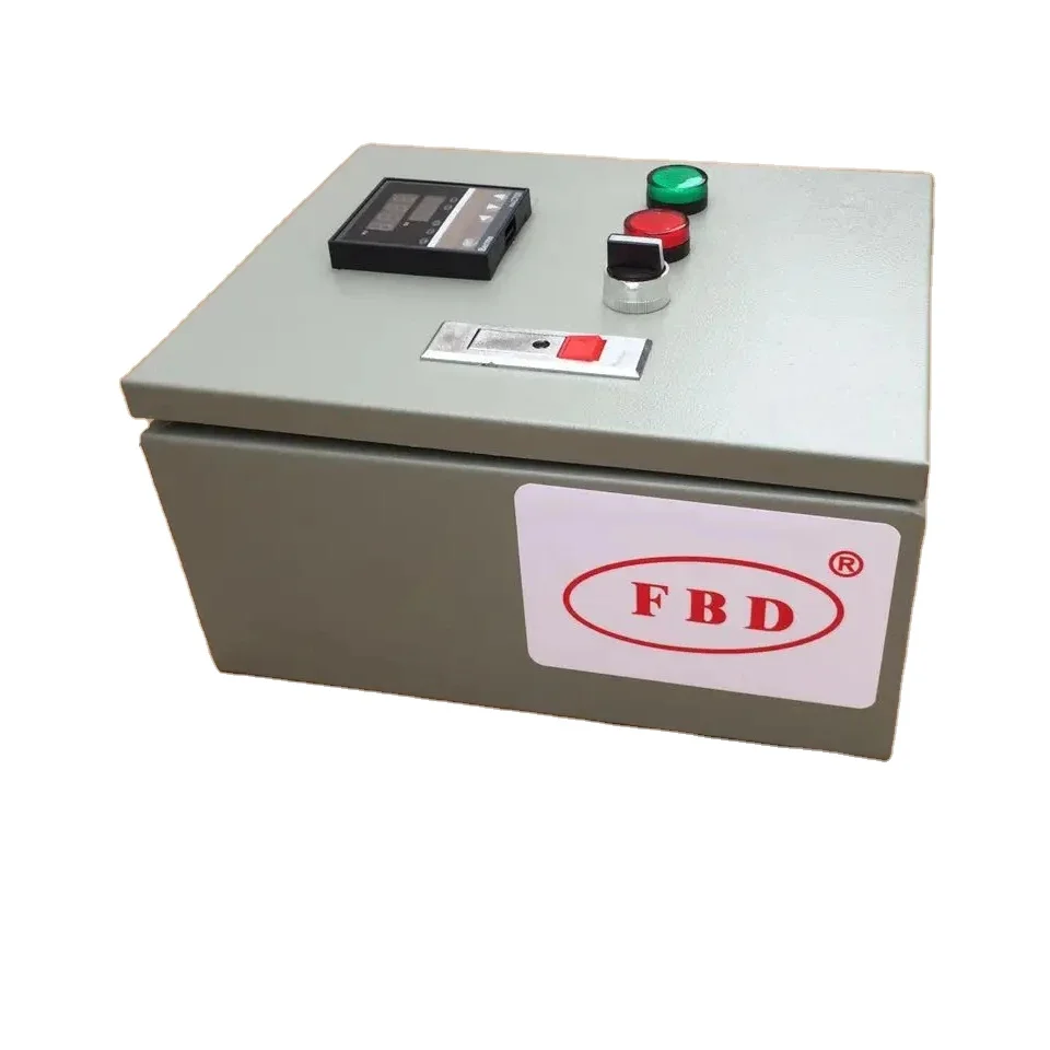 Распределительная коробка для электропитания 9 способов MCCB MCB Lightning Arrester панель настенный стальной шкаф