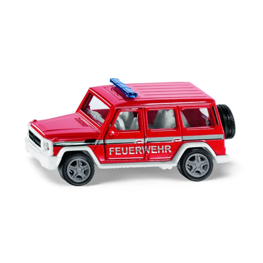 Siku Quality Supplier Diecast Model Cars Kids Toy Vehicle Set 2306 Mercedes Amg G65 For Wholesale