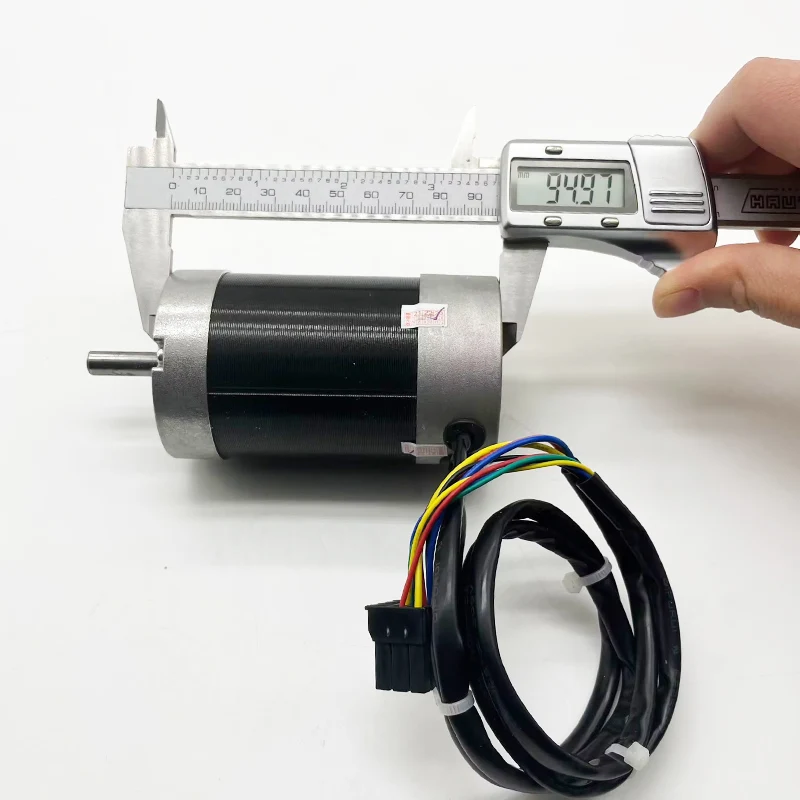 Good quality savio motor for Savio autoconer spare parts