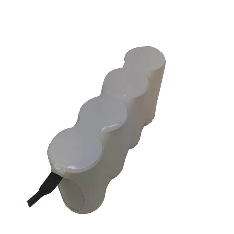 2022 New Nicd Rechargeable Nimh Battery Pack For Electric Vehicles And Power Tools