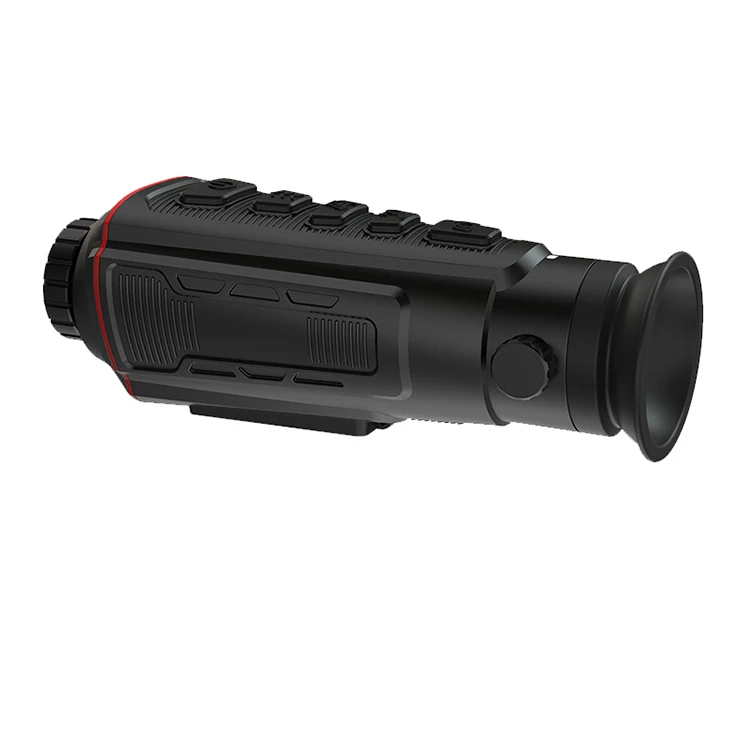 Hti Thermal imaging 720*540 HD Day/night Single-eye Hunting Telescope Aiming Mirror Image HT-A4 Outdoor thermal imager