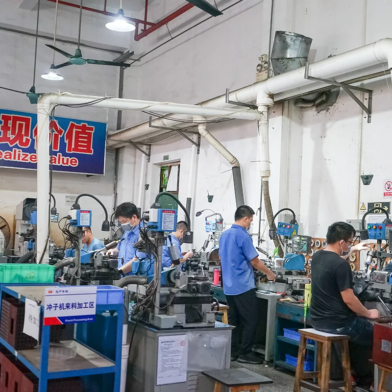 High Precision CNC Metal Machining Milling Titanium Stainless Steel Brass Aluminum CNC Turning Mechanical Component Parts