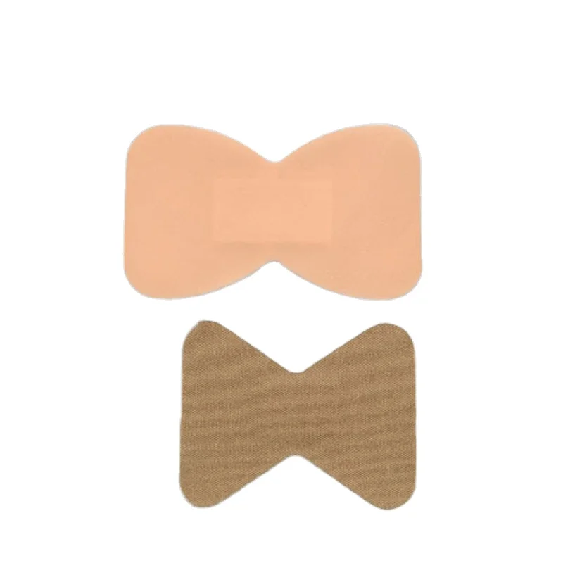 cartoon bandage wound plaster strips transparent pu wound plaster