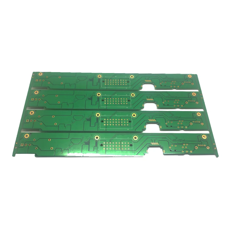 Shenzhen OEM Electronic Manufacturer Multilayer Pcb Pcba Manufacturing PCB Circuit Board Supplier Assembly Smt Pcba Manufacturer