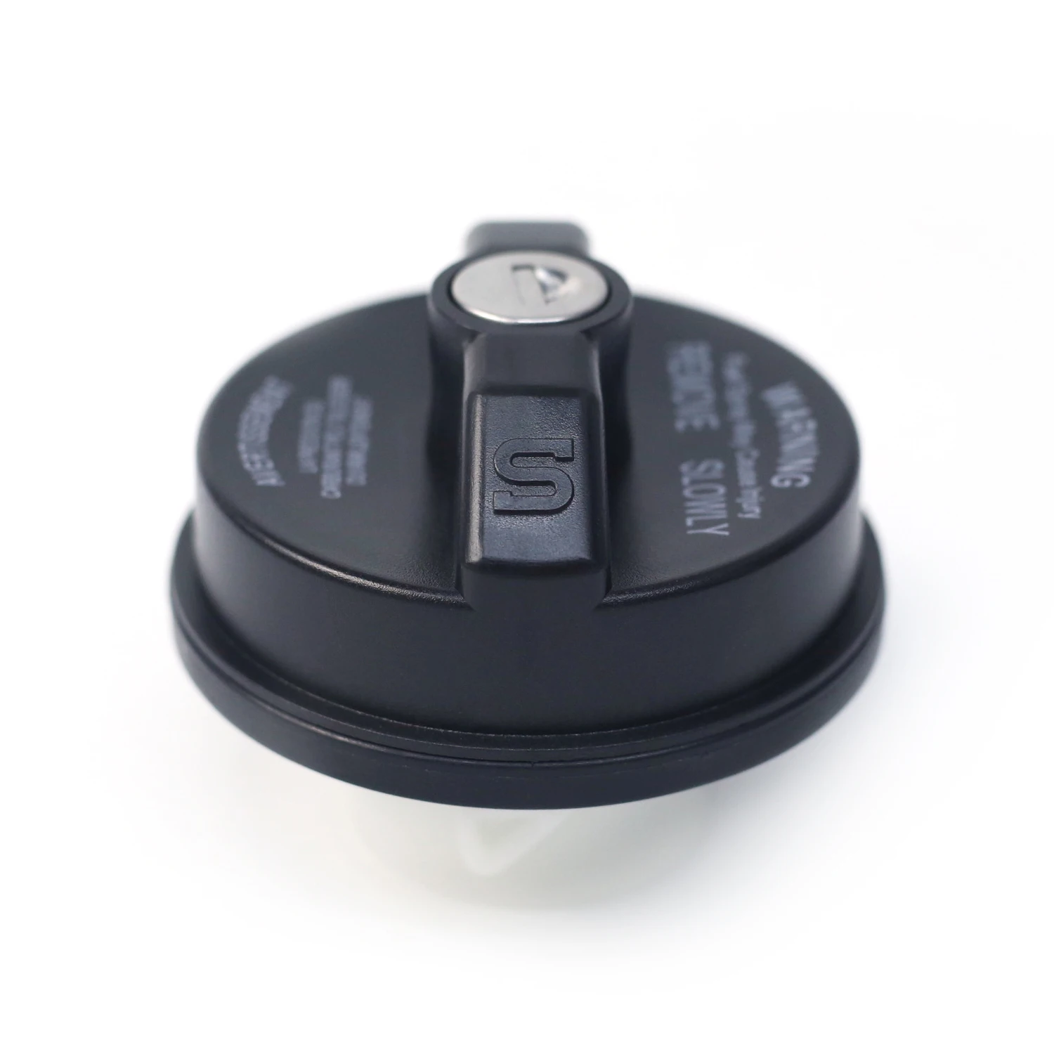 Locking Gas Fuel Cap Fits For 2001-2021 Chrysler Jeep Dodge Ram 05278655AB New