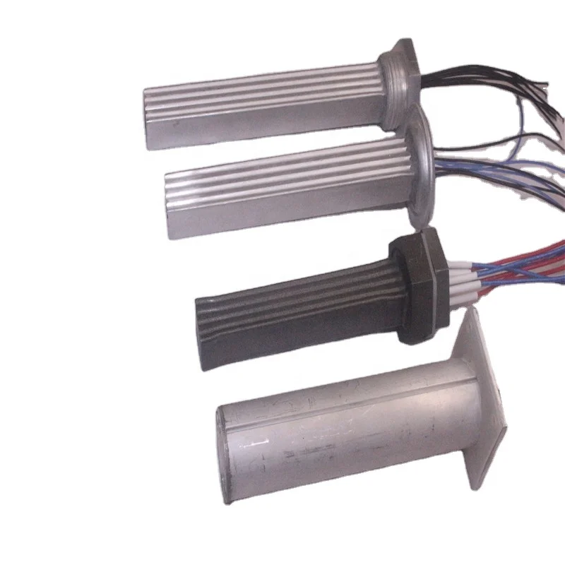 
PTC water immersion heater 