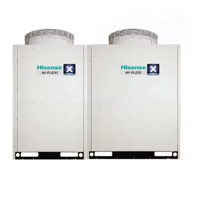 Hisense многозонная Кассетная Сплит 20 тонн R410a R32 инвертор промышленный центральный кондиционер VRF