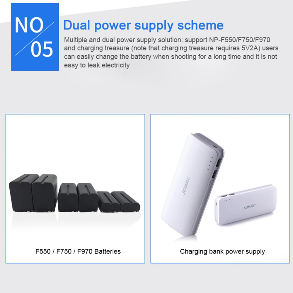 Automatic Round Trip Camera Slider For Shooting Dual Power Supply Dslr Camera Slider Electric Control Video Camera Slider