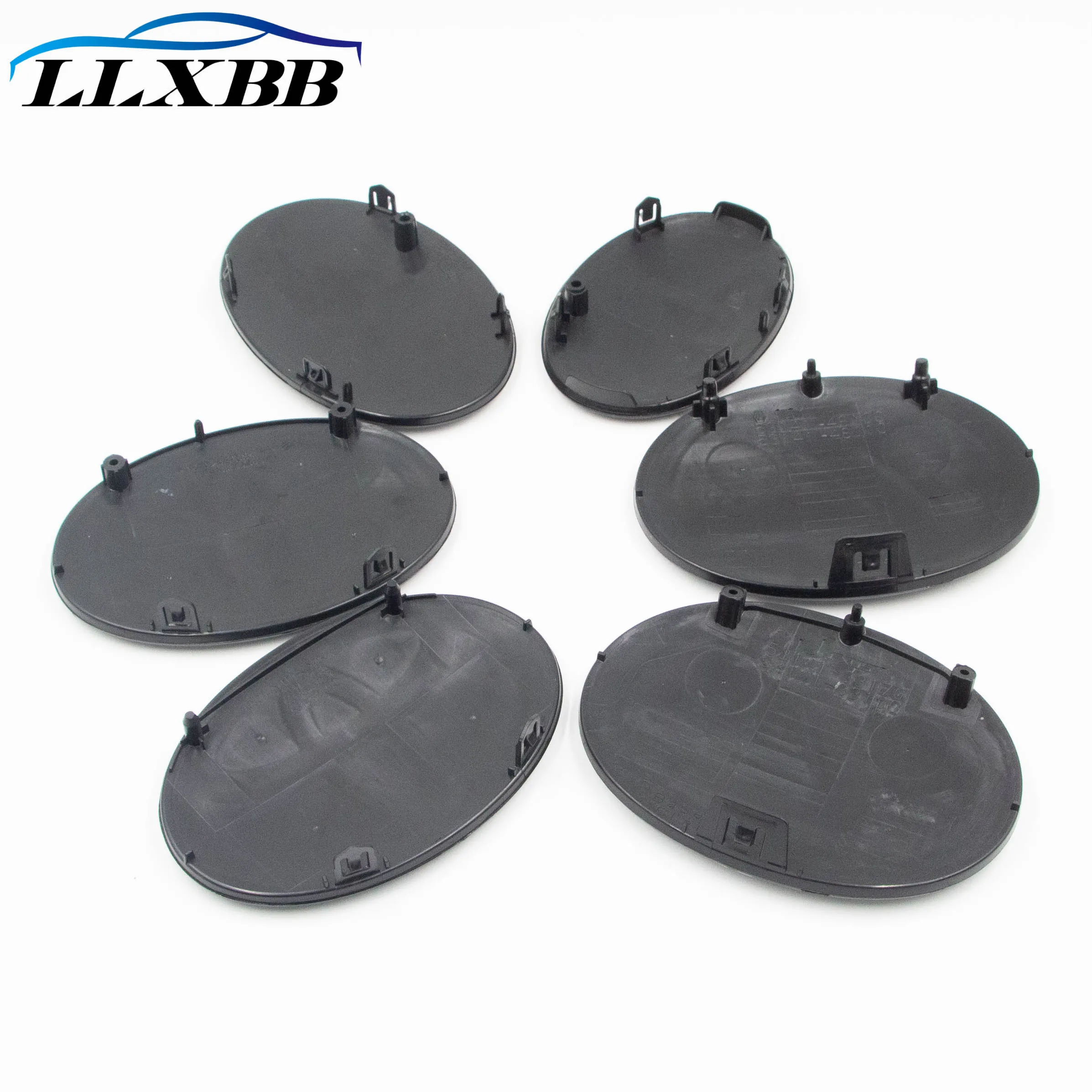 New Black Front Grille Emblem Radar 90975-C2023 Toyota Camry Hybrid 2021-2024 Emblem Radar 90975-A2009/02160/C2027/A2013/A2013