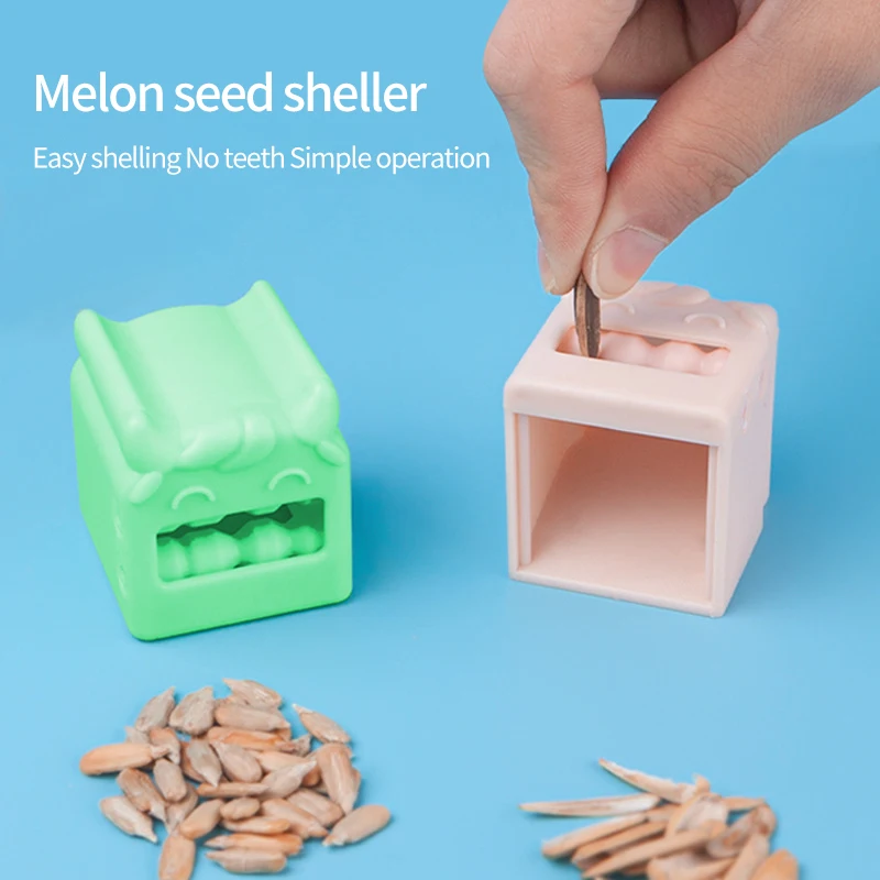 new product ideas 2023 Melon Seed Peeling Machine Sunflower Seed Peeling Machine is a Faithful Gift for Melon Seed Lovers